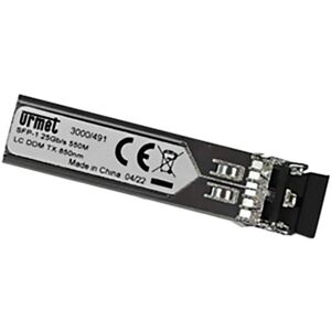 Urmet Module SFP pour fibre Urmet 1.25 Gb 3000/491