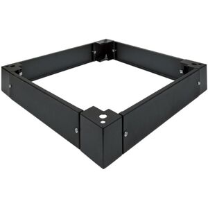 Item Prise en option pour les armoires de plancher Rack 600x600 Noir 20314N