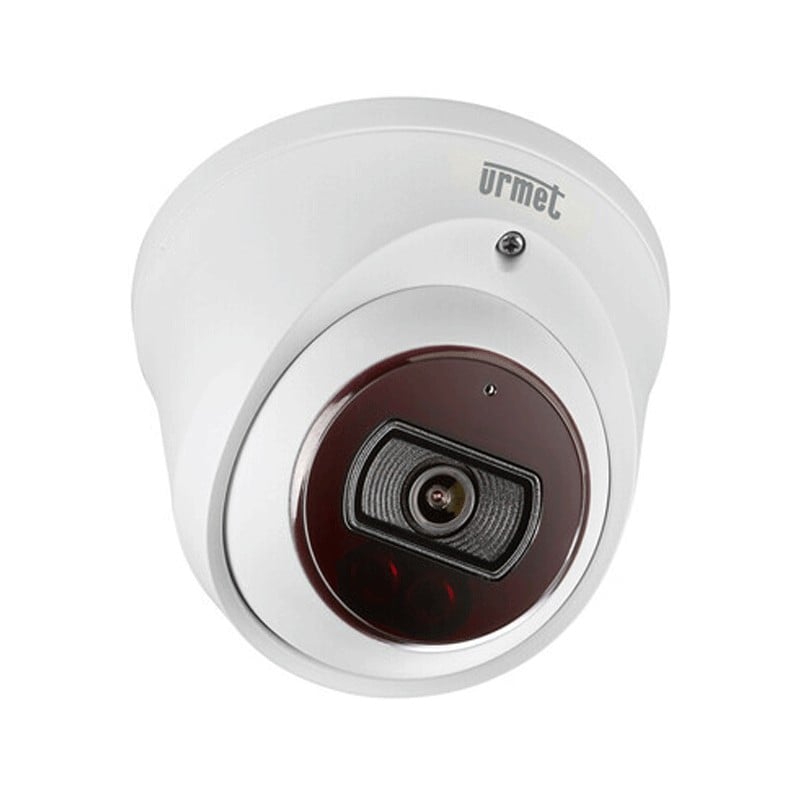 Urmet Neius Platinum IP Dome Camera 5M objectif fixe 2.8mm 1099/470