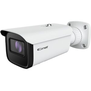 Comelit Caméra Bullet Comelit ADVANCE IP 4MP objectif 2.8-12mm IPBCAMA04ZB