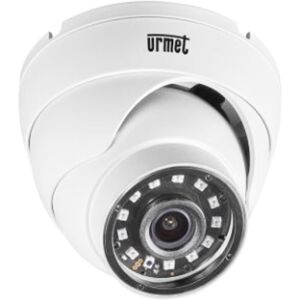 Urmet Caméra Dome Urmet AHD 5M optique fixe 2.8mm 1096/505