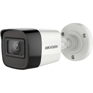 Hikvision Caméra Bullet Hikvision HD-TVI 5MP optique 3,6mm 300512118