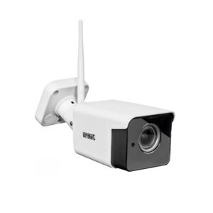 Urmet Caméra compacte Urmet Wi-Fi IP 1080P varifocal 2.8-12mm 1099/216