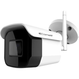 Comelit Caméra Bullet WIFI Comelit IP FULL-HD 2MP objectif 3,6mm WIBCAMS02FBSP