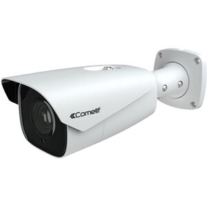 Comelit Camera Bullet Comelit IP avec objectif 7-22mm pour lecture de plaques d'immatriculation IPLPRA02ZA