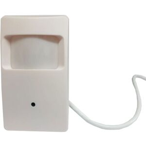 Urmet Caméra à capteur Urmet PIR Sensor IP 1080P lentille fixe 3,7 mm 1099/204