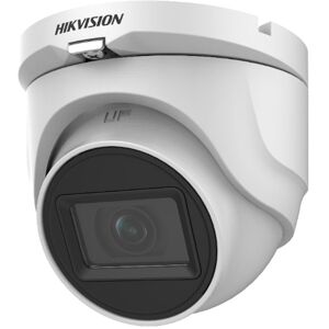 Hikvision Caméra dôme Hikvision DS-2CE76H0T-ITMF TVI 5MP objectif 3.6mm 300613624