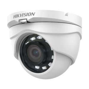 Hikvision DS-2CE56D0T-IRMF TVI 2MP objectif 2.8mm caméra dôme 300613473