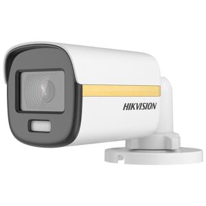 Hikvision Caméra Bullet Hikvision DS-2CE10DF3T-F TVI 2MP objectif 3.6mm 300512765