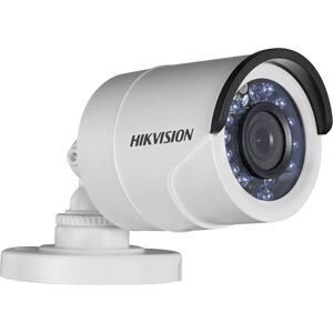 Hikvision Caméra Bullet Hikvision DS-2CE16D0T-IRF TVI 2MP objectif 3.6mm 300511940