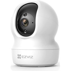 Hikvision Mini caméra de table WIFI EZVIZ TY1 4MP motorisée d'intérieur