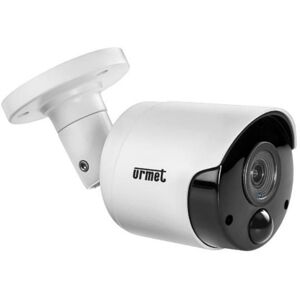 Urmet Caméra Bullet Urmet AHD 2MP 3.6 PIR 1096/203