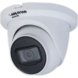 Cia Hiltron Caméra Mini Dome Hiltron HDCVI 5MP Objectif fixe 2.8mm THC5HDDL