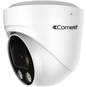 Comelit Caméra MiniDome Comelit AHD 5MP objectif 2.7-13mm IR 30M AHDCAMS05ZB