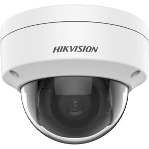 Hikvision Minidôme Hikvision DS-2CD1183G0-I IP 4K objectif fixe 2,8mm IP67 311314249