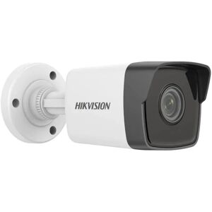 Hikvision Caméra bullet Hikvision DS-2CD1023G0E-I IP POE 2MP objectif fixe 4mm 311315992