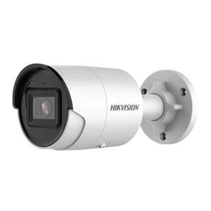 Hikvision Caméra Bullet fixe Hikvision DS-2CD2083G2-I 4K 8 MP 4 mm 311316041