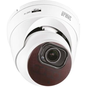 Urmet Caméra Dôme Urmet IP 5M objectif motorisé 2,8/12 mm 1099/551B