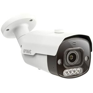 Urmet Caméra Bullet Urmet IP 5M optique varifocal 2,8/12 mm 1099/512