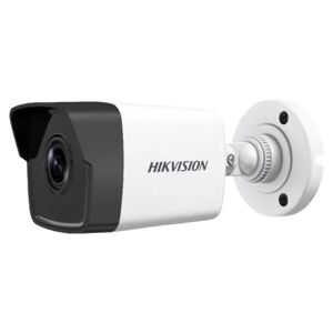 Hikvision DS-2CD1343GOE-I Caméra IP Bullet 4MP 4mm POE lens 311310137 - Publicité