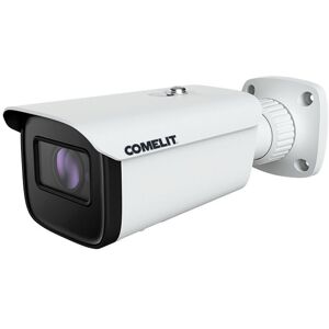 Caméra IP Bullet Comelit - 4K, Lentille motorisée, IP66 - Caméra de sécurité - Publicité Caméra IP Bullet Comelit - 4K, Lentille motorisée, IP66 - Caméra de sécurité - Publicité