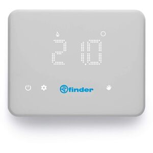 Finder Thermostat  Finder BLISS T Été Hiver 1T91900300