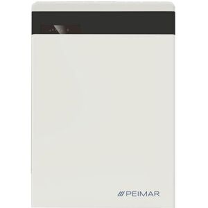 Peimar Batterie de stockage Peimar 5.8 kWh avec BMS PSI-X-BT-H5.8MST-HV