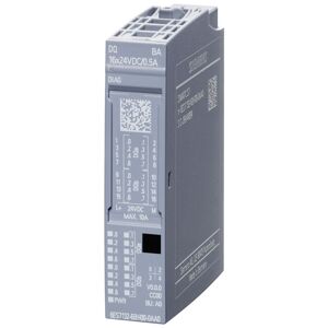 Siemens Module de sorties numériques Siemens Simatic ET 200SP DQ 16X24VDC/0.5A 6ES71326BH000AA0