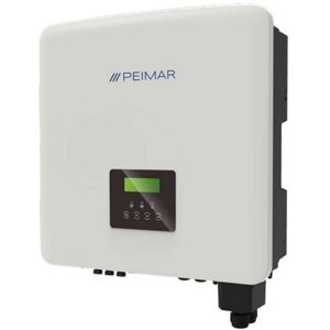 Peimar Inverter hybride Peimar 6.0KW avec sectionneur/DC WI-FI triphasé PSI-X3S6000-HY