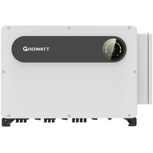 Growatt Inverter photovoltaïque Growatt 125KW 10MPPT triphasé GWMAX125KTL3XLV