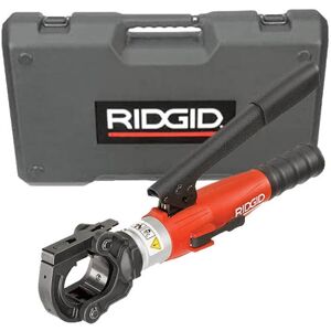 Ridgid KIT pince à Sertir plomberie Ridgid RE 60-MLR manuel sans inserts 53118