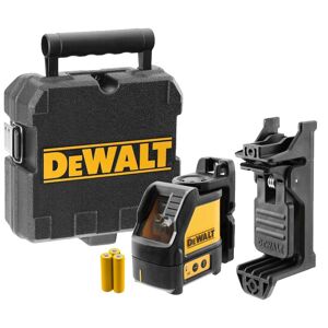 Dewalt Niveau de Ligne Laser Dewalt DW088K-XJ