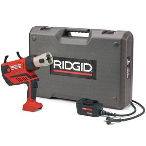 Ridgid Outil de sertissage Ridgid RP 350-C avec fil sans mâchoires 67123