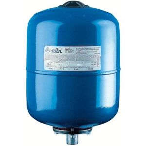 Elbi Autoclave à membrane interchangeable Elbi AFV24/16 24 litres pour eau domestique A032R27