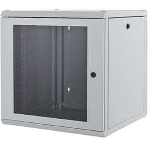 Fanton Armoire Rack Fanton Cloud murale 9 unités gris 28141