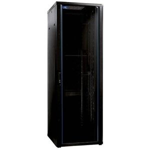 4power Armoire sur pied 4Power 22 unités 600X1000Xh1166 mm noir AR900422U610