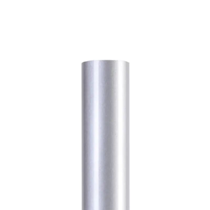 Mareco Luce Mât cylindrique Mareco Full Color hauteur 1000mm Gris 1403200G