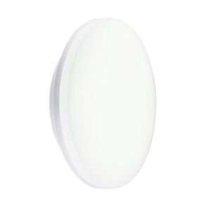 Sovil Plafonnier LED Sovil HILTON 30W 4000K IP65 Blanc 99509/02