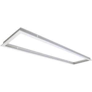 Disano Kit Cadre pour Led Disano RODI595 30X120mm 99803600