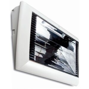 Beghelli GRANLUCE LED de secours 18W 1 heure 12960