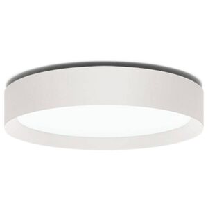 Lombardo Flo T 300 Plafonnier rond 30W 4000K 2800 lumens IP20 Blanc LL134016N