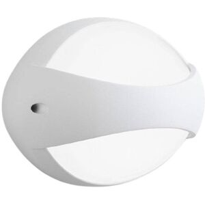 Sovil Applique LED pour l'extérieur bande Sovil 7W 4000K Blanc 99512/02