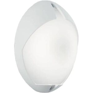 Sovil Applique Led pour l'extérieur vertical Sovil 7W 4000K Blanc 99513/02