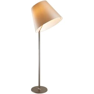 Artemide Lampadaire Artemide Melampo Mega Bronzo Ecrù 0577020A