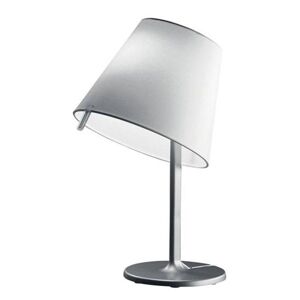 Artemide Lampe de nuit Artemide Melampo E14 Gris 0710010A