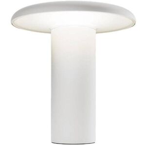 Artemide Lampe de table Artemide Takku 2,5W 3000K Blanc 0151010A