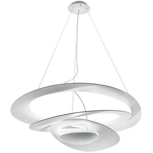 Artemide Suspension Artemide Pirce LED 44W 3000K Blanc 1254110A