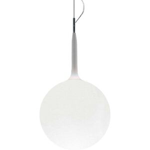 Artemide Lustre à suspension Artemide Castore 350 E27 Blanc 1052010A