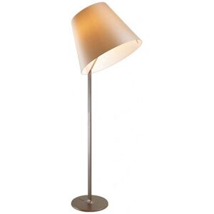 Artemide Melampo Mega Bronze Ecrù - Lampadaire - 0577020A - Publicité Artemide Melampo Mega Bronze Ecrù - Lampadaire - 0577020A - Publicité