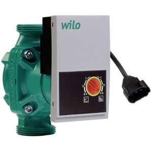 Wilo Pompe double de Circulation Wilo YONOS PICO-I 15/1-6-130 avec rotor noyé 4198188